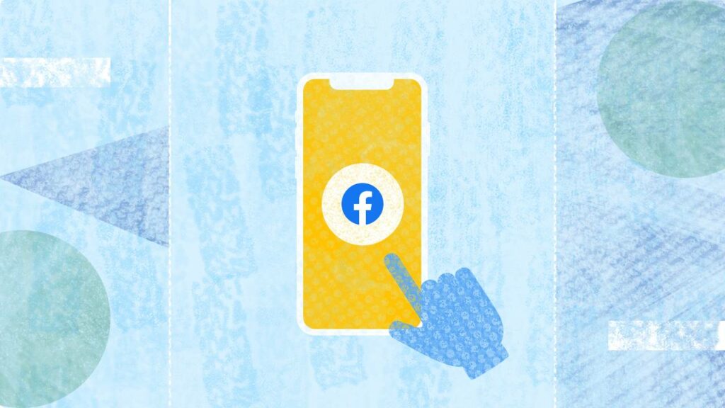 How to Access Facebook Touch?