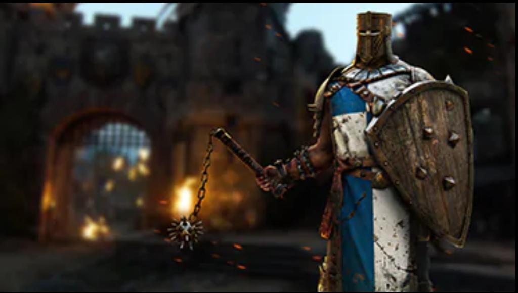 Is For Honor Crossplay/Cross-Progression| For Honor Xbox One, PC, PS4 & PS5
