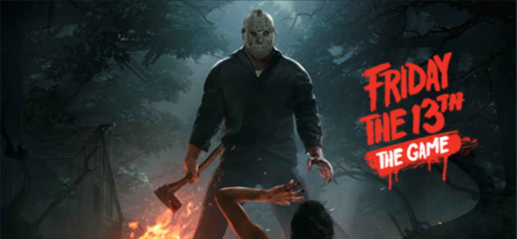 Is Friday The 13th Crossplay/Cross-Progression | Friday The 13th Switch, Xbox, PC & PS