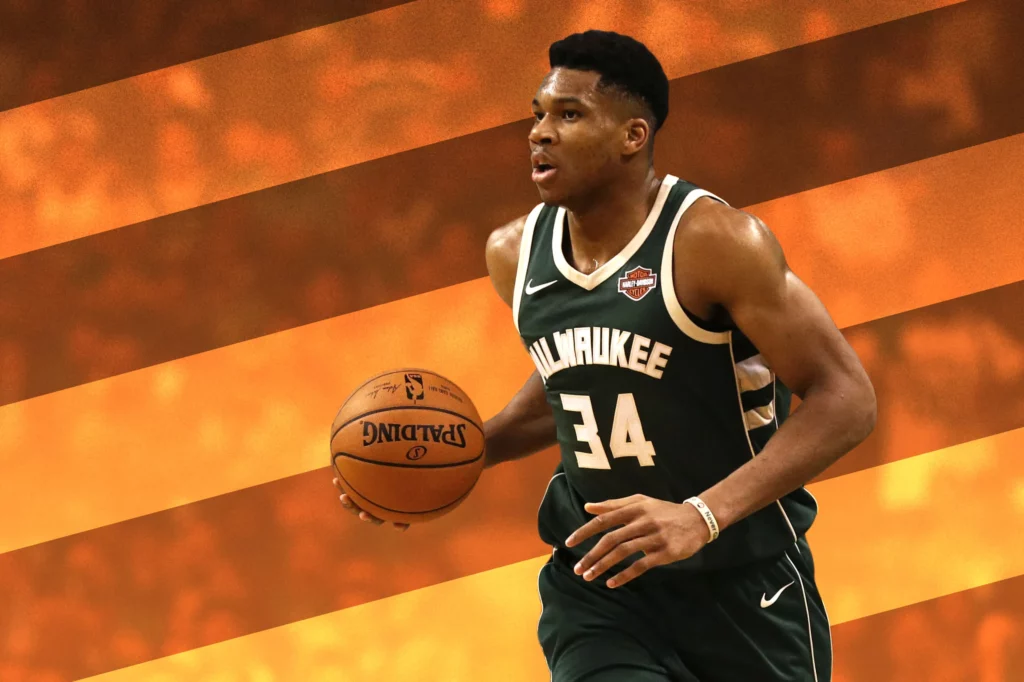 13 Best Combination Of Giannis Antetokounmpo Face Creation In NBA 2K23 | Create The Best Face!