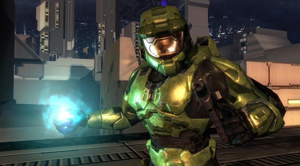 All Halo Games In Order Till Now | Timeline, Release Date & Storyline!