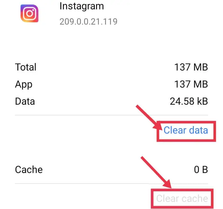 How to Fix Instagram Keeps Stopping Glitch