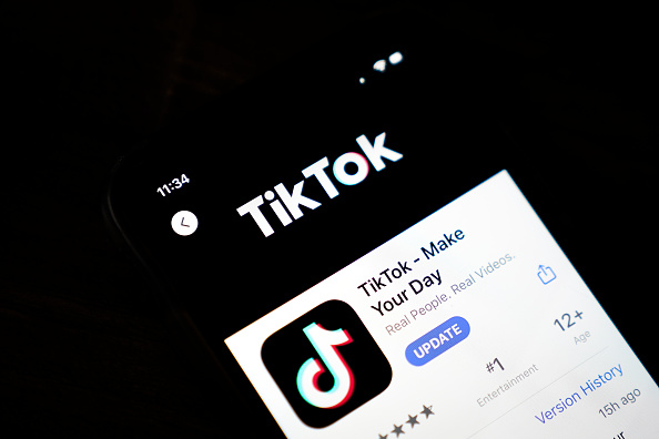 Over 1 Billion TikTok Users Exposed to One Click Account Hijacking