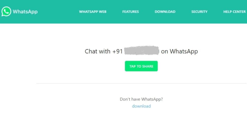 You can begin self chatting with yourselves, add notes and save photos and videos on whatsapp