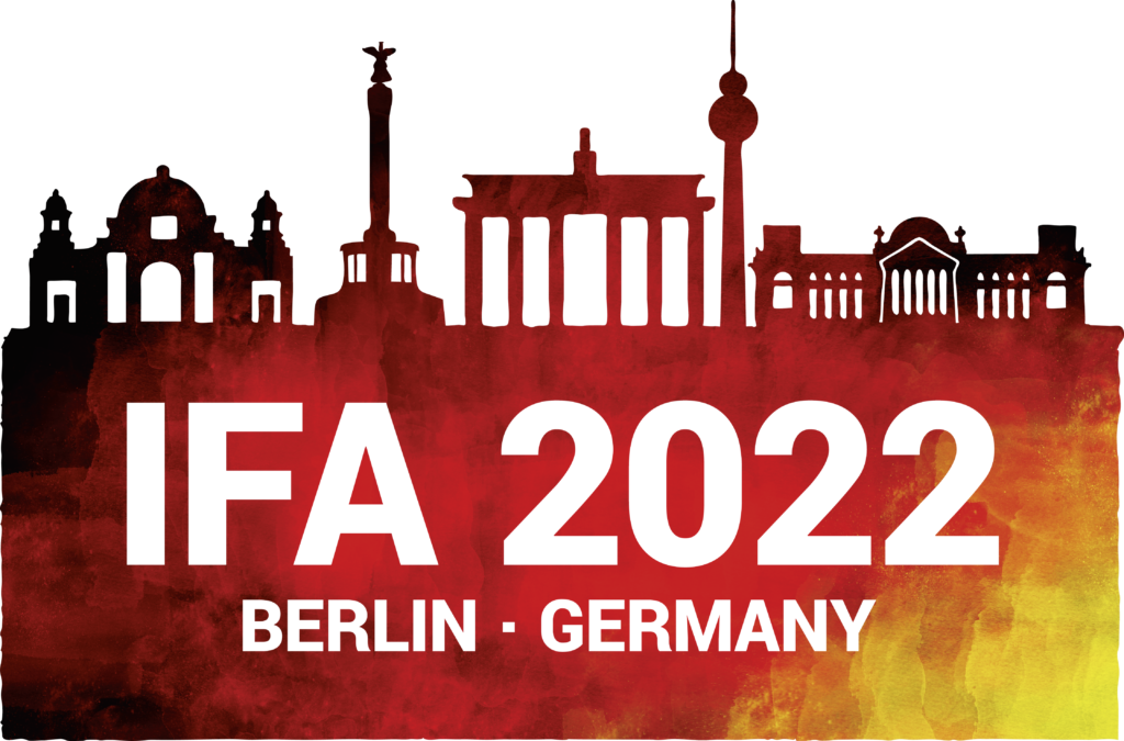 IFA 2022