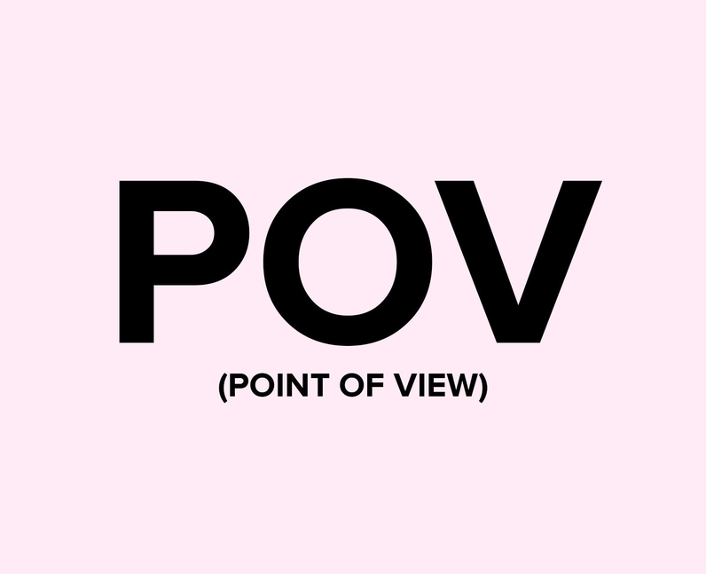 What Does POV Mean on TikTok & How to Use It? 