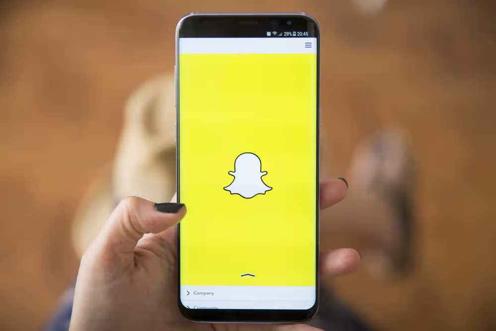 What Does WRD Mean On Snapchat & How To Use It?