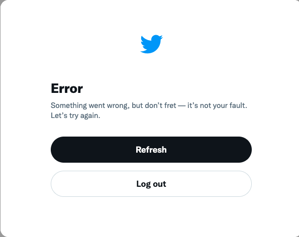 Fix: Twitter Not Refreshing In 2022 | 7 Fixes
