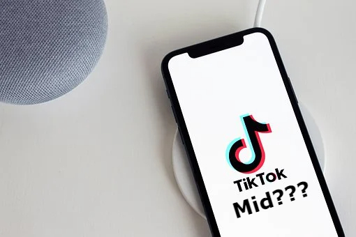 What Does Mid Mean On TikTok & How To Use It