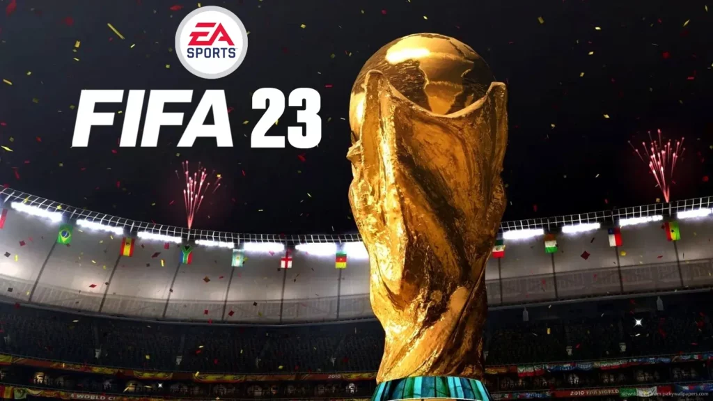 Is FIFA 23 crossplay or cross-platform?