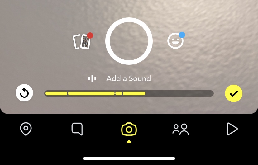 How to Create a Timeline Snap