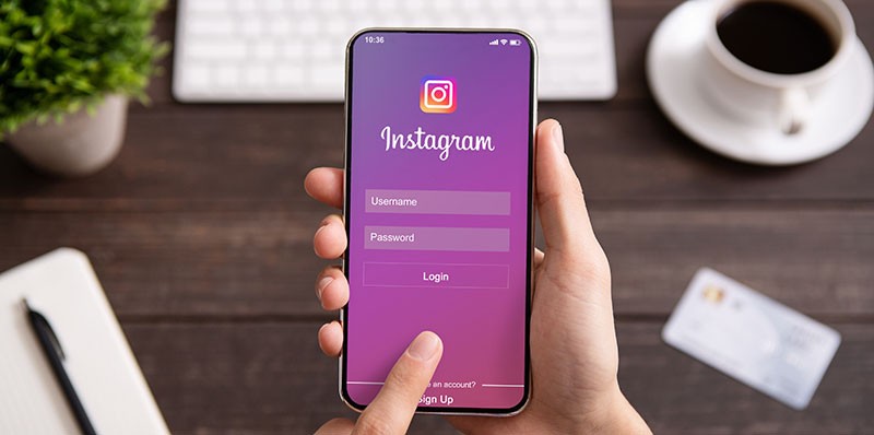 Fix: Welcome To Instagram Error In 2022 [Solved]