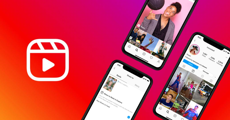 How To Share Instagram Reels On Facebook In 2022?