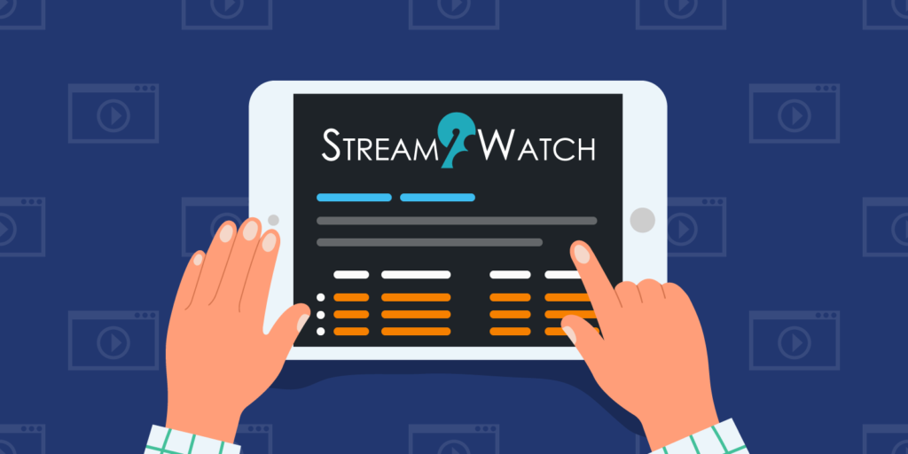Stream2Watch - NFL Streaming Sites