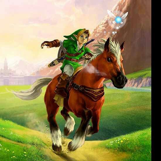 Chronological Zelda Games In Order According To The Release Dates & Timelines