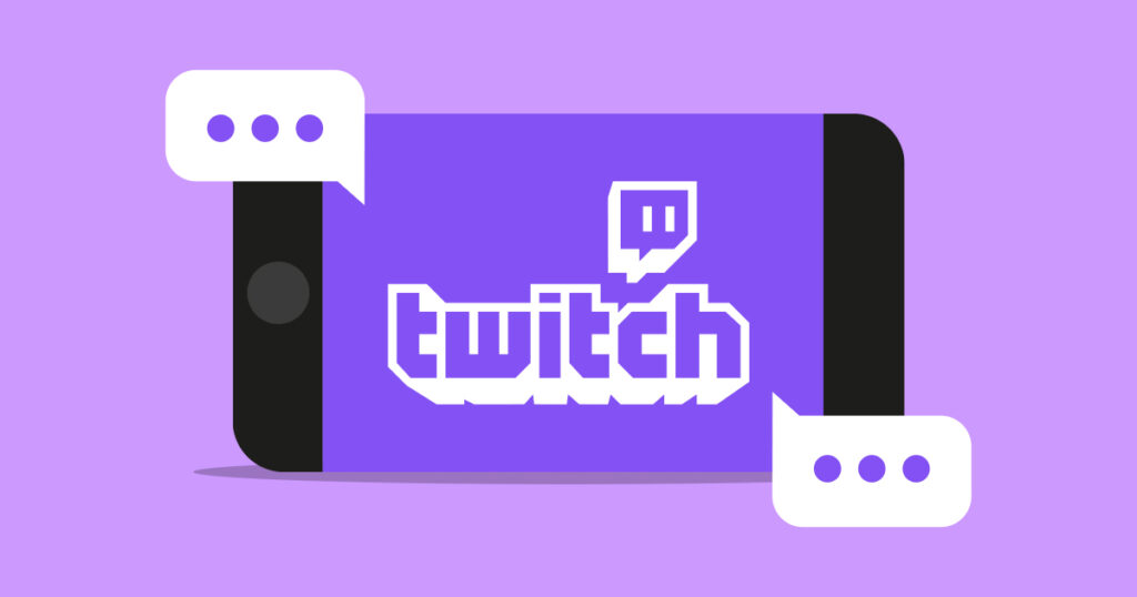 How To Enable Twitch Dark Mode