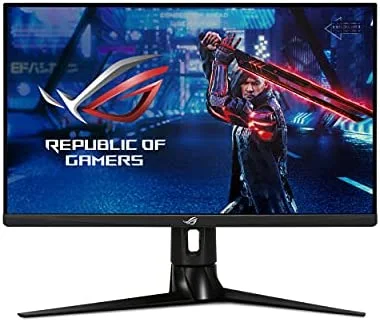 Click here to know more about best 1440p 240Hz monitor. 
