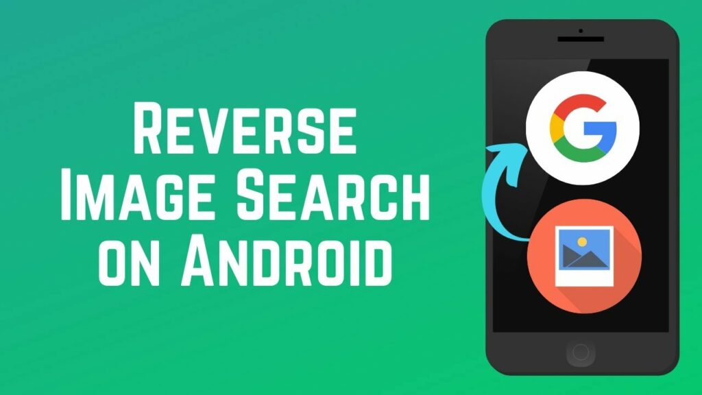 reverse search a video through android visual search