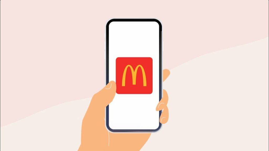 8 Easy Fixes To Solve McDonald’s Monopoly App Not Working Error