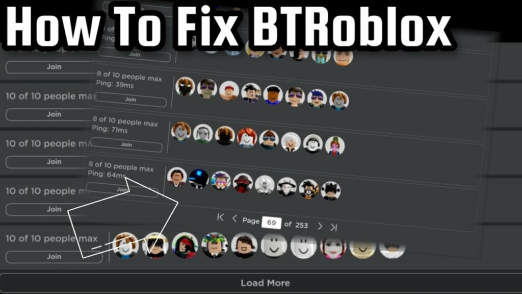 BTRoblox Not Working | Only 5 Fixes to Solve it Right Now