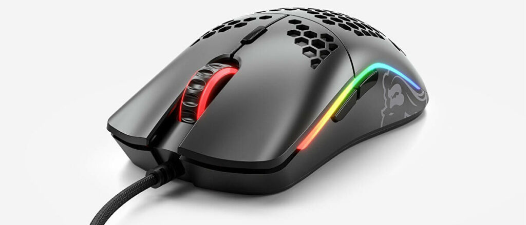Features of the Best Gaming Mouse 2021