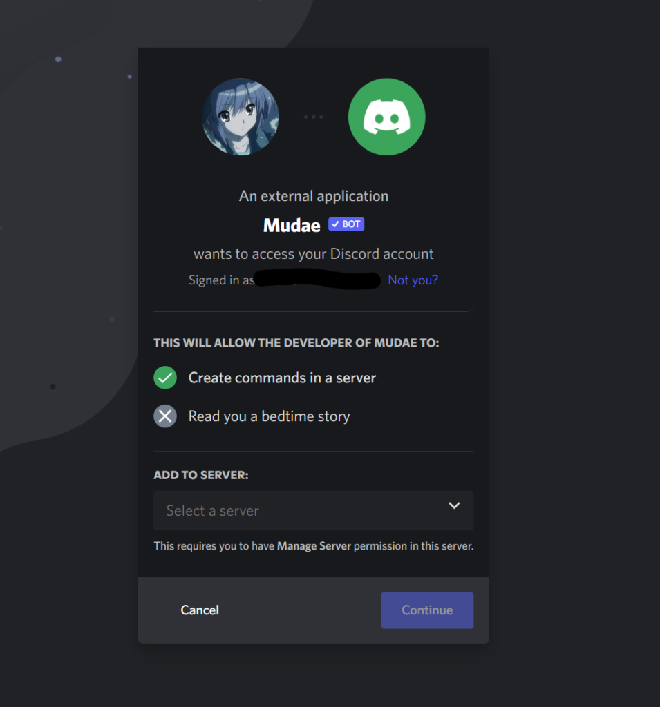 How To Remove A Wishlist In Mudae | Discord Mudae Bot