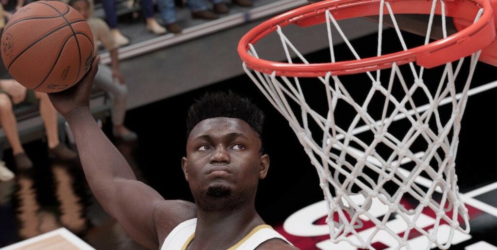 5 Best Dunk Packages In NBA 2K23 You Should Know!