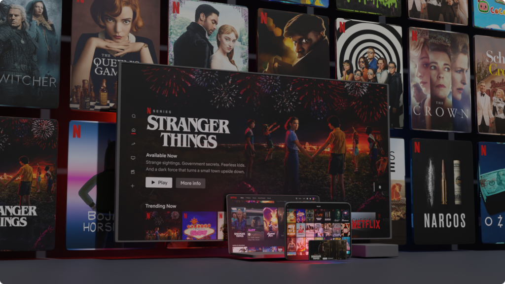How to Remove Netflix Recently Watched Shows in 2022?