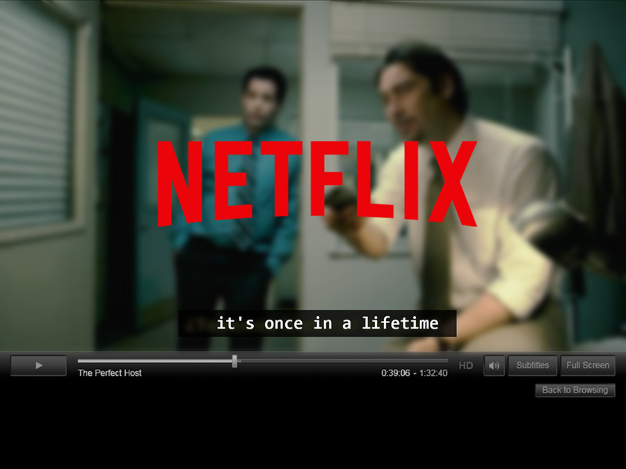 How to Change Netflix Subtitles Settings: Are Your Subtitles Readable?