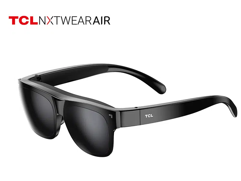 TCL NxtWear S Smart Glasses : IFA 2022