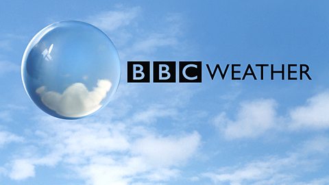 Contact BBC Weather Support