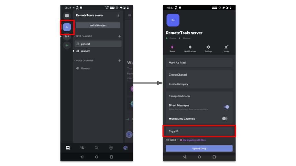 How To Find A Discord User ID| iOS, Android & PC