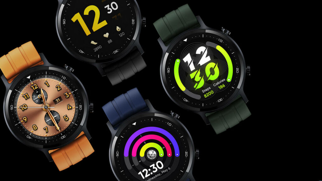 Realme Watch S series Launch
