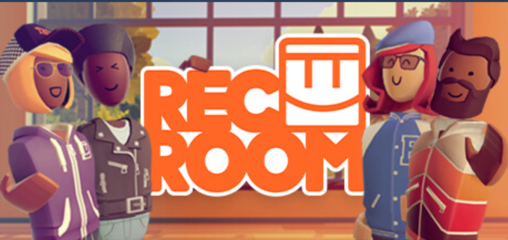 Is Rec Room Crossplay/Cross-Progression | Rec Room iOS, Android, Xbox, PC, PS4 & PS5