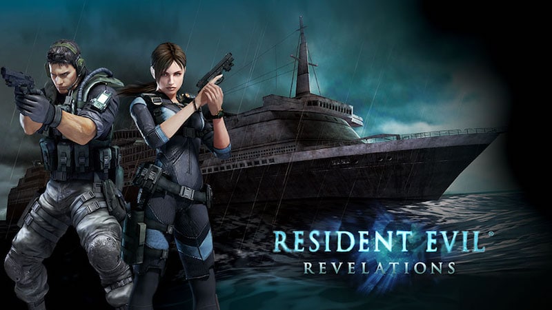 List Of All Resident Evil Games In Order | Timelines, Features & Storyline!