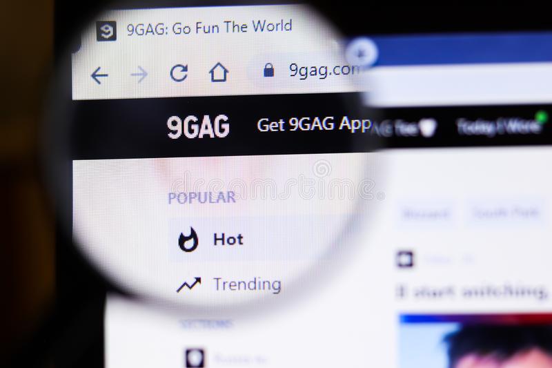 9GAG App Not Working | Solve The Issue With 8 Fixes Right Now