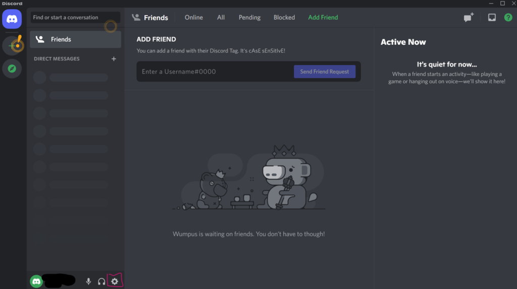 How To Add The About Me Section In Discord | PC, Mac, Android & iOS