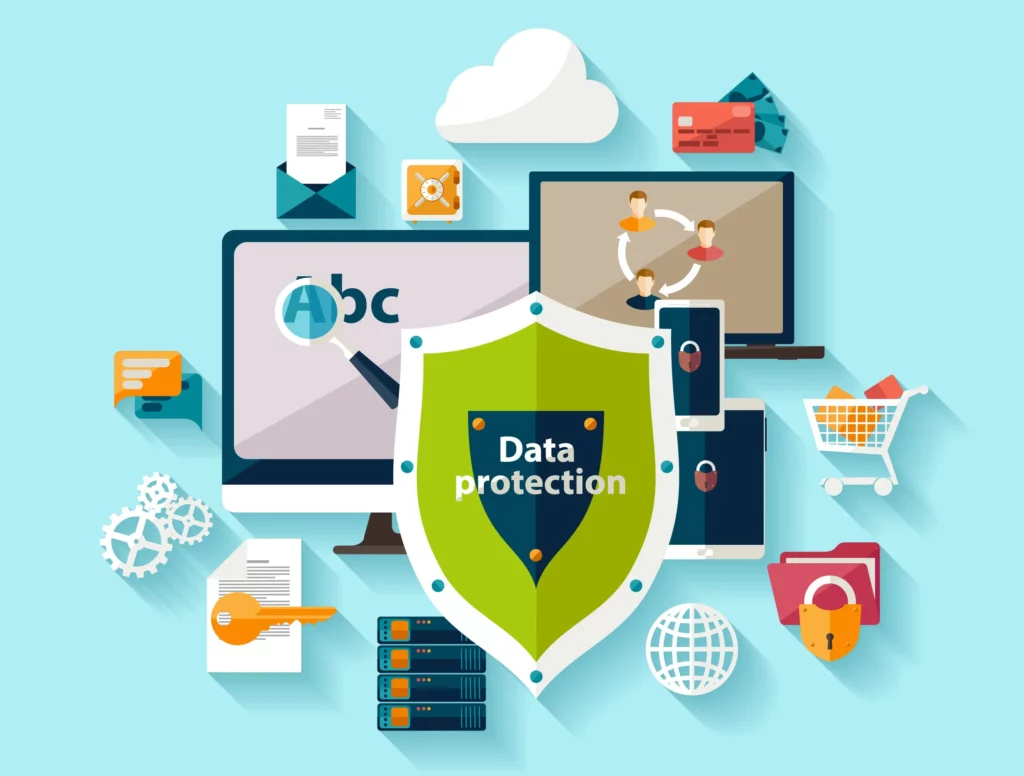 How Can Antivirus Apps Help Upgrade Your Data Cybersecurity?