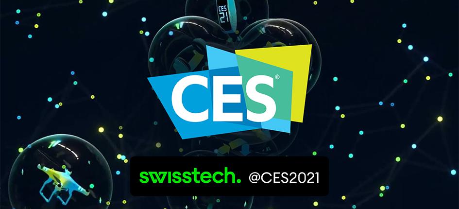 What Companies are Participating in the CES 2021?