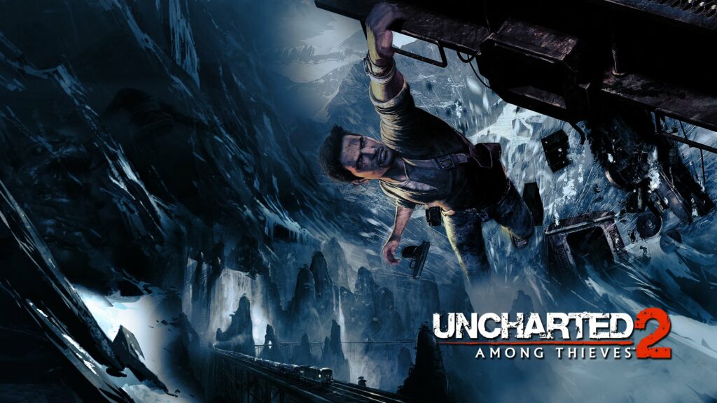 All 9 Uncharted Games In Order | Timelines & Release Order