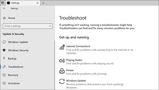 How to Fix 0x800f0806 on Windows 11