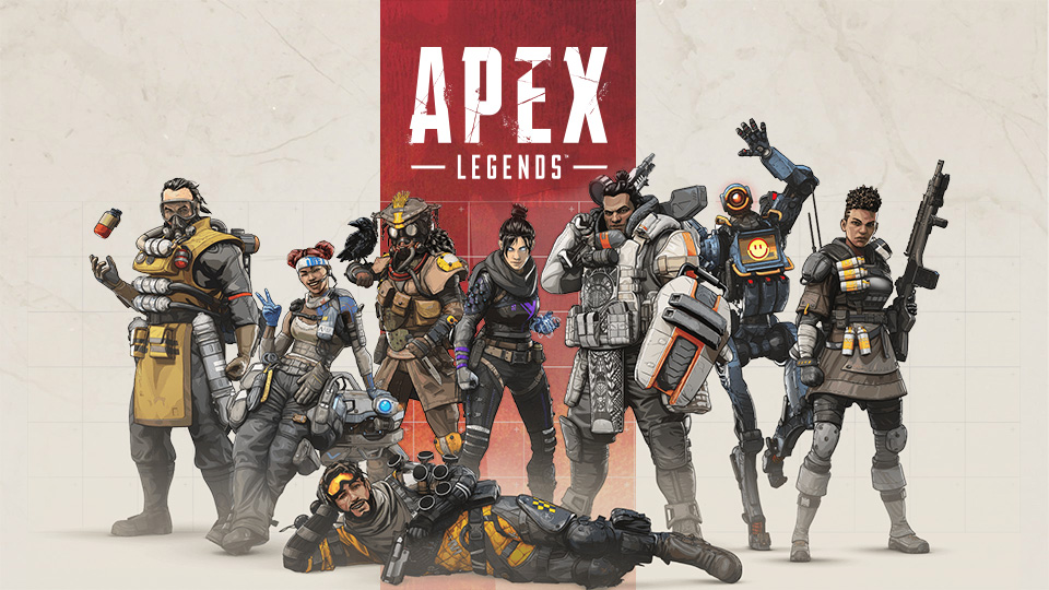 Is Apex Legends Crossplay