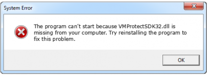 How To Fix VMProtectSDK32.dll Is Missing Error Quickly | 3 Easy Methods