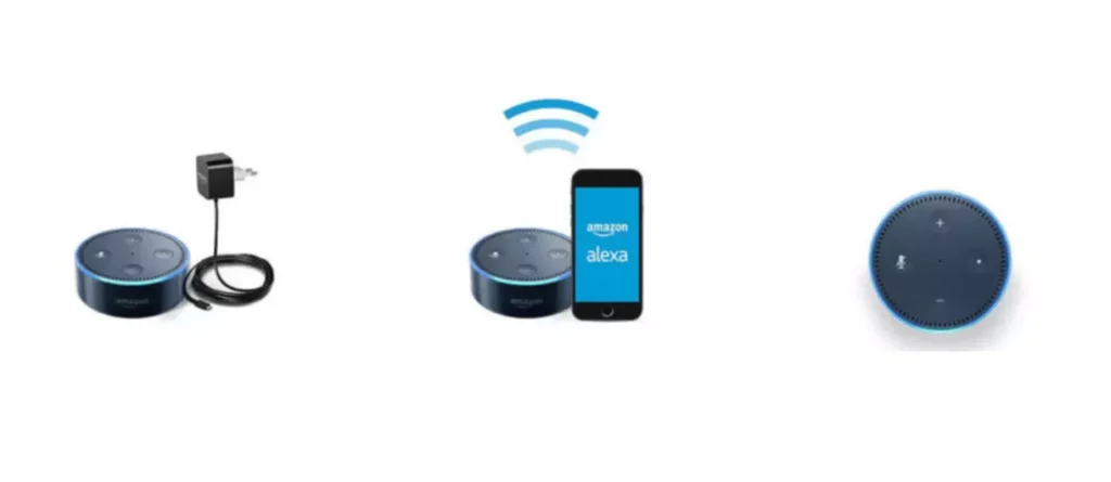 Click here to know more about how to use Amazon Echo away from home. You can use these 3 simple methods for it.