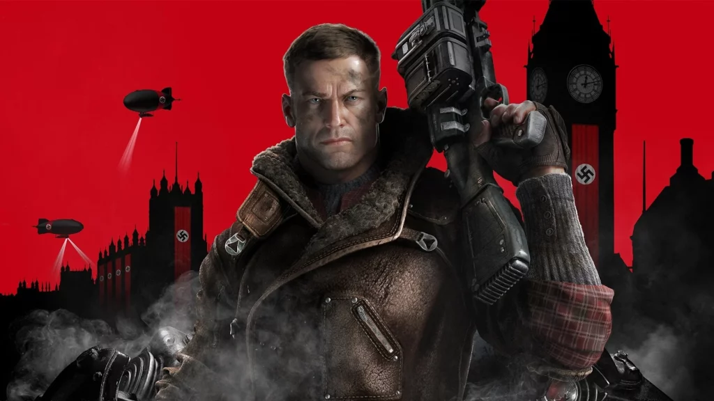 Chronological Wolfenstein Games In Order | Release Date, Storyline & More!