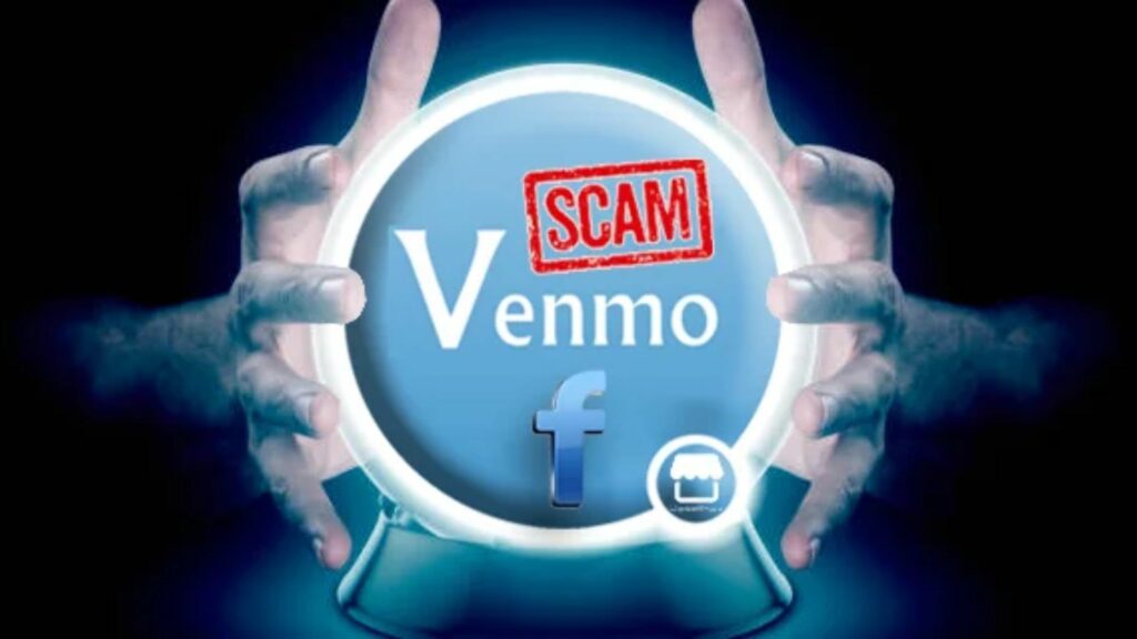 What is the Venmo Scam on Facebook Marketplace?