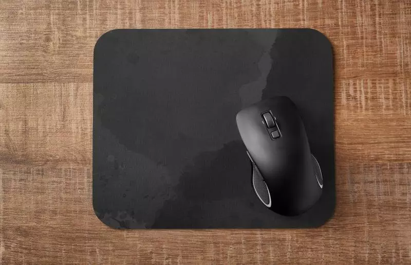 Click here to know more about how to clean a mousepad. Clean your mousepads easily.