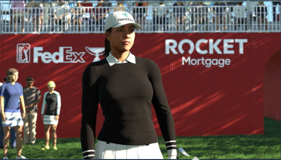 Is PGA 2k23 Crossplay | Play On Xbox, PC & PS