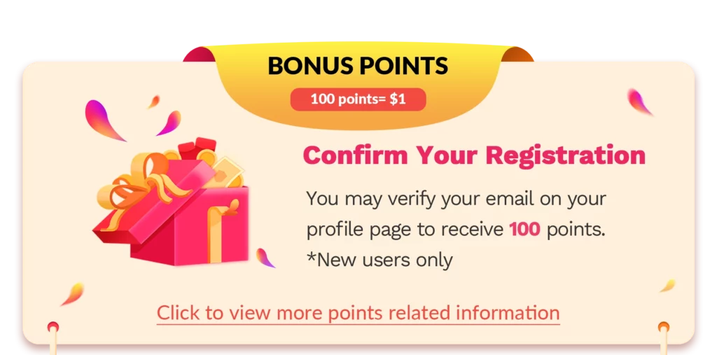 How to Get SHEIN Points