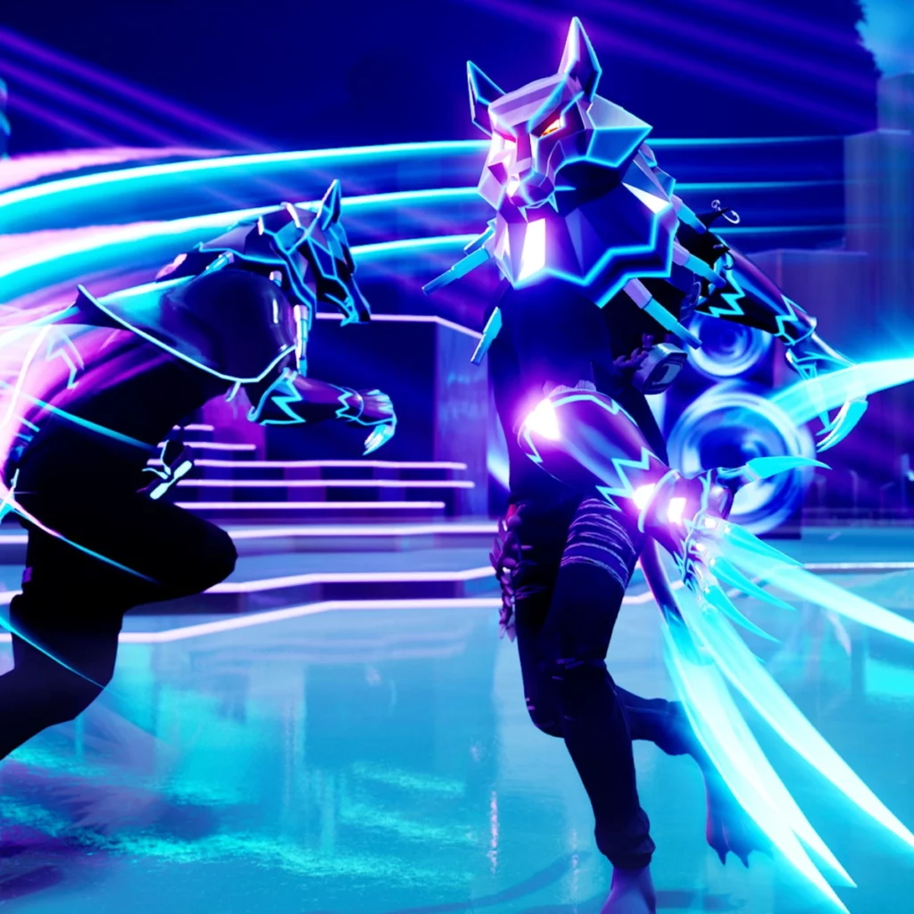 How To Hit An Opponent While Wolfscent Is Active In Fortnite | Benefits Of Wolfscent